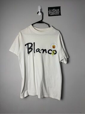 J Balvin x Murakami “Blanco”